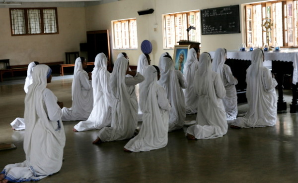 Фото: EPA/PIYAL ADHIKARY