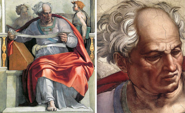 Пророк Иоиль