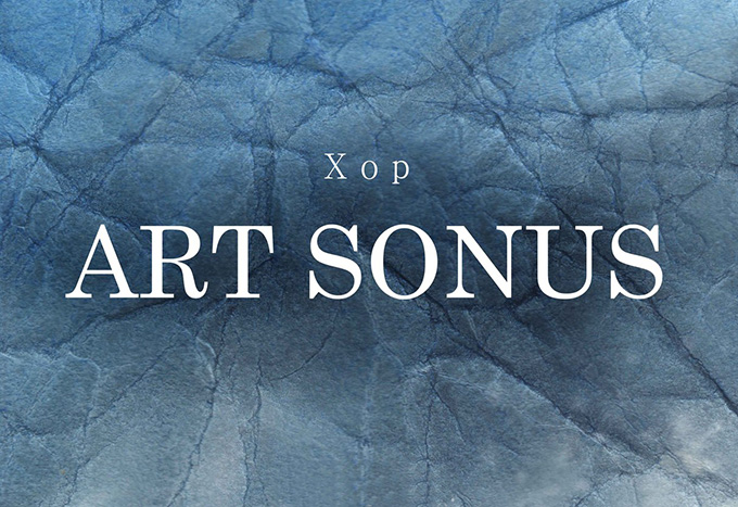 25 октября — концерт хора «ART SONUS» в Петербурге