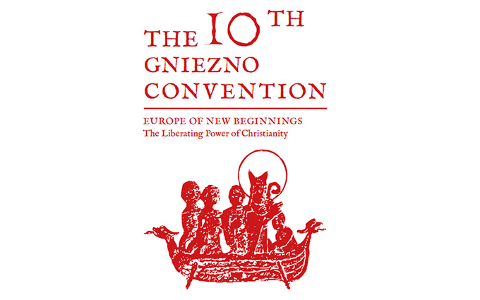 «Европа новых начал. Освобождающая сила христианства». Экуменический съезд в Гнезно