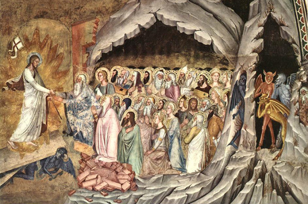 Clymenia Salvation