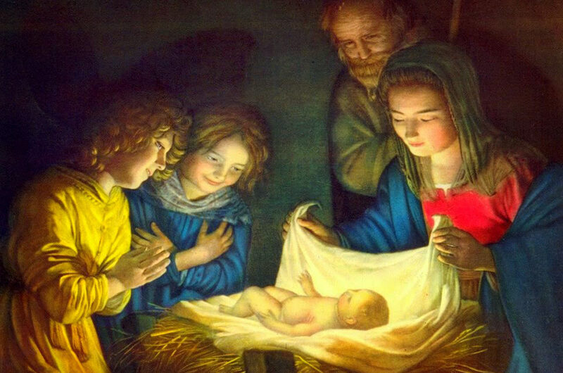 Рождество без конца