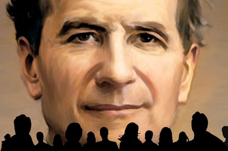 Актуально о Доне Боско и салезианцах