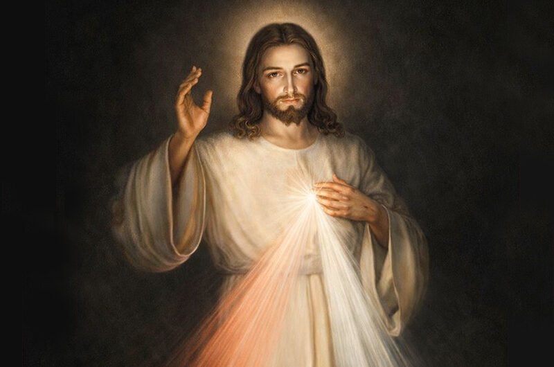 Праздник Божьего Милосердия