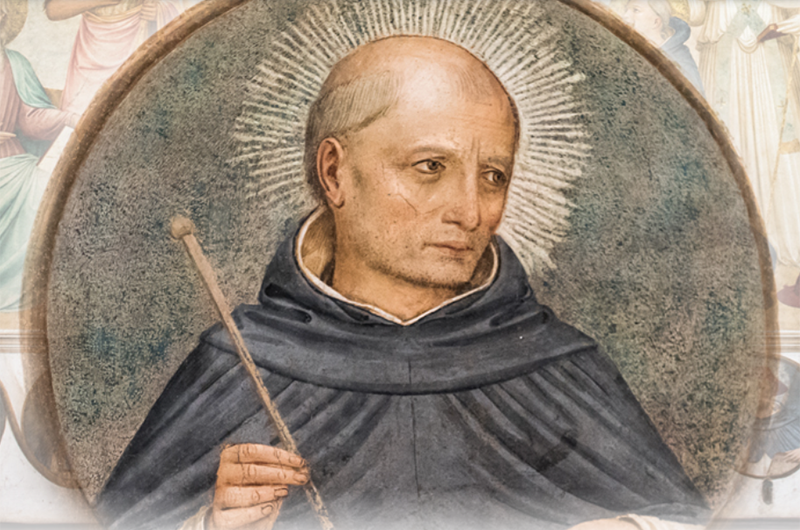 Письма бл. Иордана Саксонского к бл. Диане д’Андало