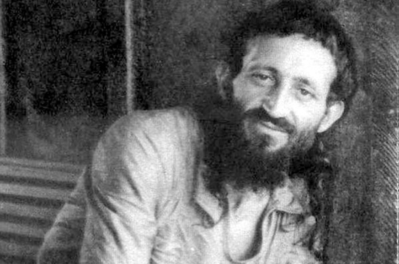 Брат Висенте Каньяс, SJ: миссионер, ставший коренным жителем