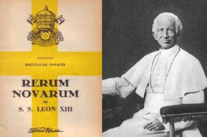 «Rerum Novarum» в цифровую эру: как социальная доктрина Церкви отвечает на вызовы ИИ