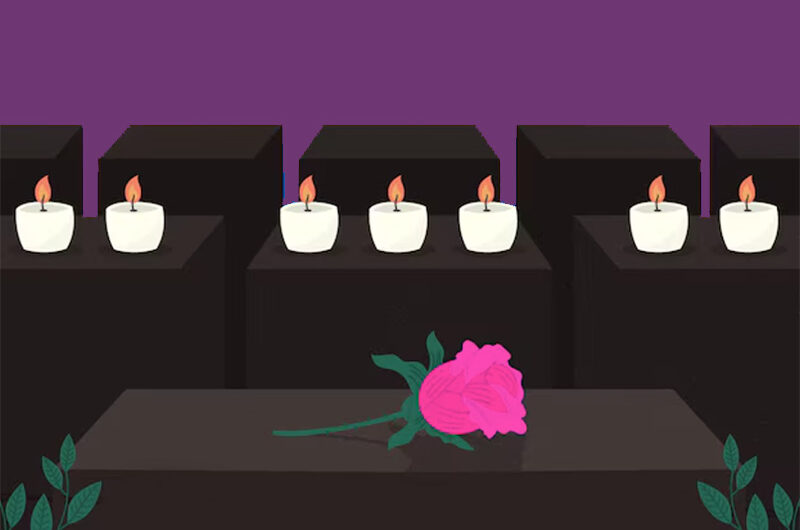 Перед лицом вечности: как преодолеть страх смерти