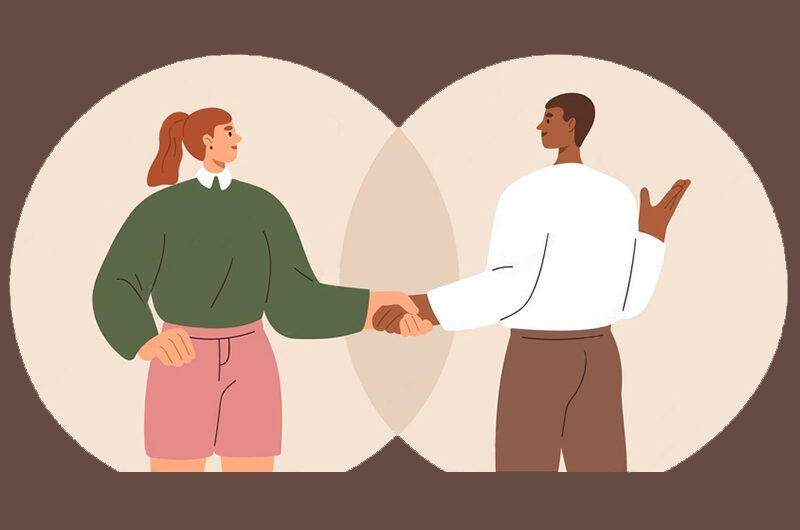 Милосердие и границы: как говорить «нет»