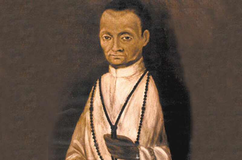 Житие св. Мартина де Порреса, уроженца Лимы, члена Третьего Ордена св. Доминика