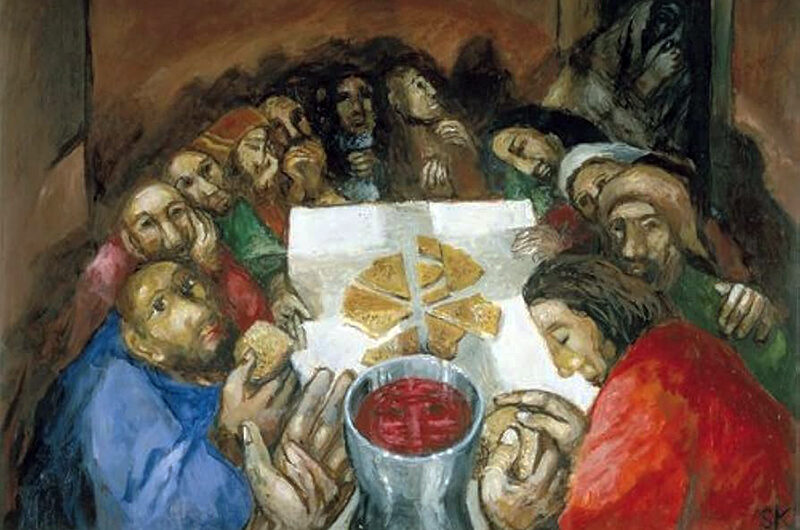 Unitatis redintegratio: «примирить всех христиан в единстве единой и единственной Церкви Христовой»