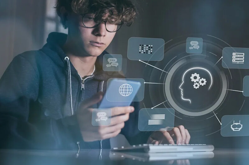 5 советов Папы Льва XIV молодёжи в эпоху ИИ