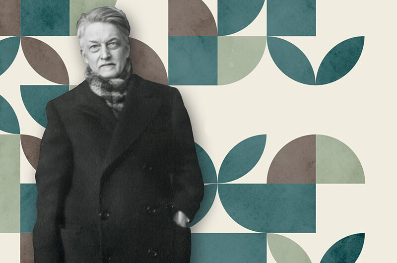 КатоЛичности: Жак Маритен и ренессанс французской католической мысли