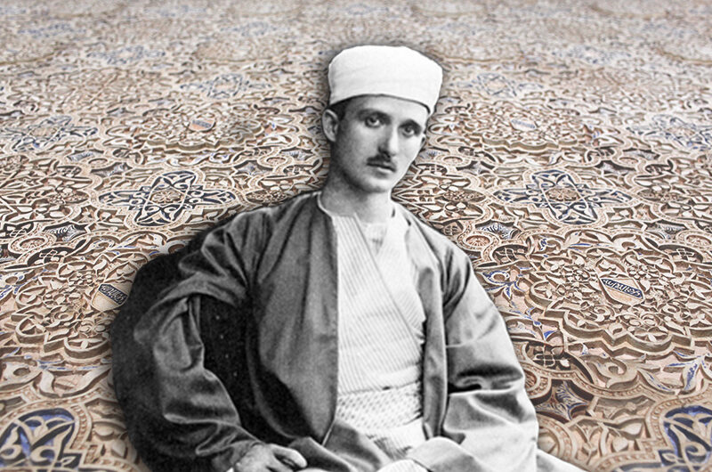 КатоЛичности: Луи Массиньон и путь сближения христианства и ислама