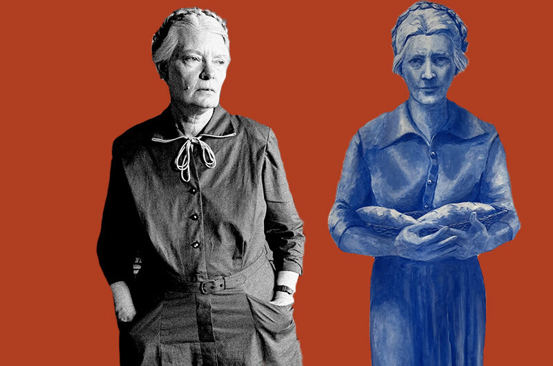 КатоЛичности: Дороти Дэй и революция сострадания