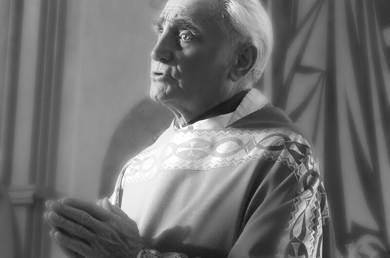 «Пастырь Урала». Памяти о. Вильгельма Палеша (1932–2025)