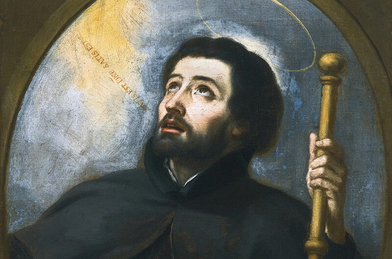 Житие св. Франциска Ксаверия, апостола Индий и Японии