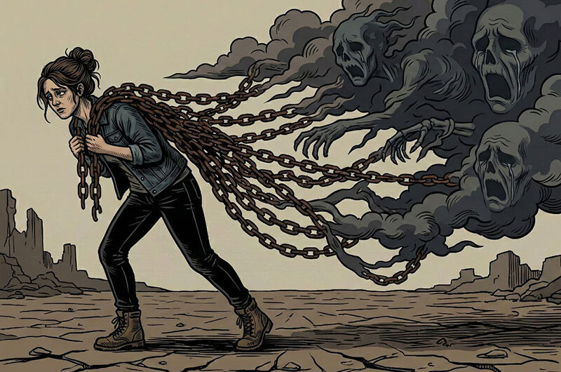 Стоит ли рассказывать супругу о грехах прошлого?