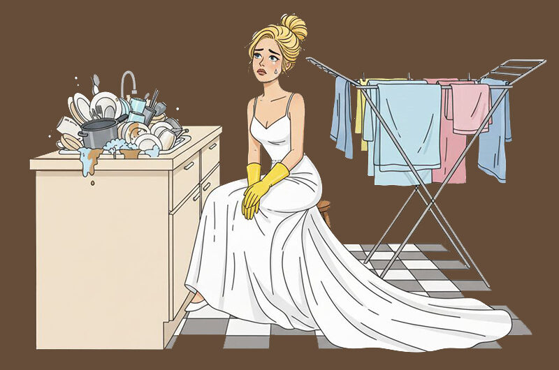 Путь к браку: можно ли жить так, как предлагает Церковь?