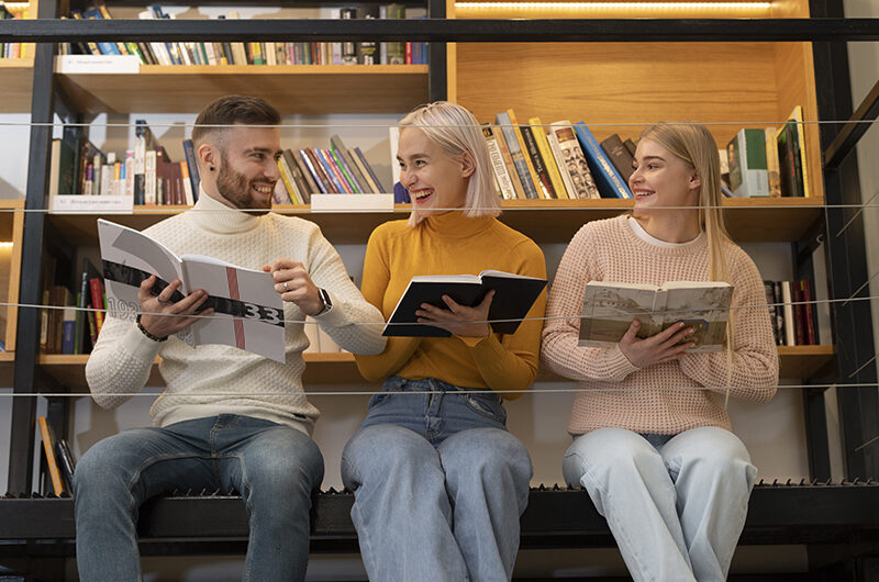 Nascantur in Admiratione. Лекарство от культурной амнезии