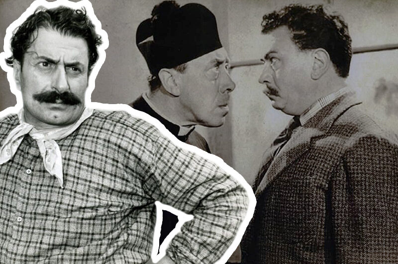 «Малый мир» Джованнино Гуарески: Вселенная, преображенная Благодатью