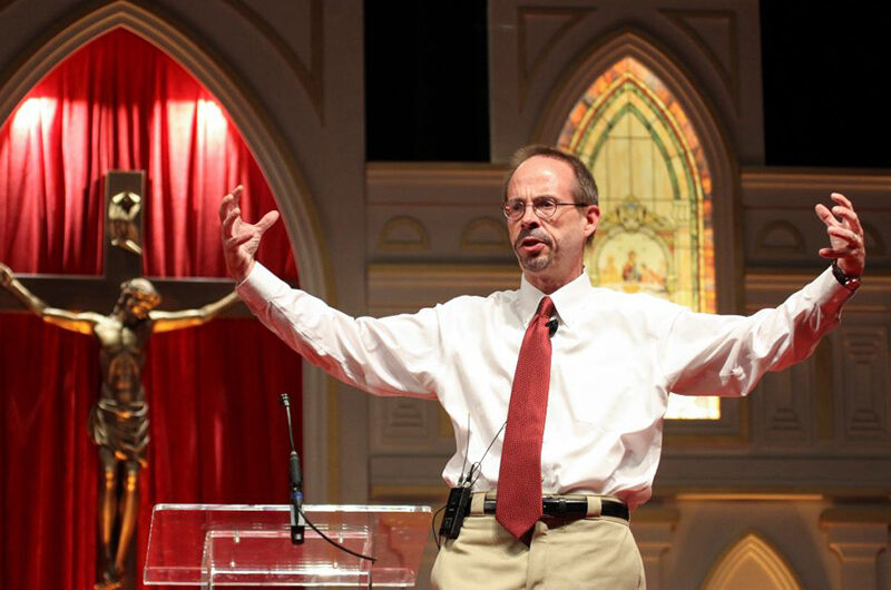 Ватиканист со Среднего Запада. Памяти Джона Л. Аллена мл.