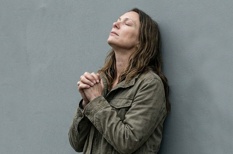 6 простых способов молитвы для тех, кто духовно устал