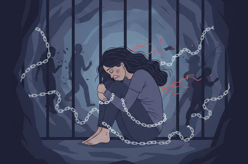 Принять одиночество, не отказываясь от надежды