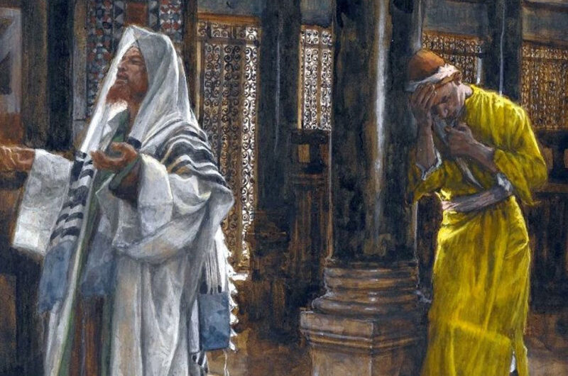 Как преодолеть затруднение в молитве?