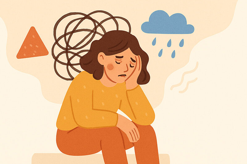 Запуталась в отношениях: как найти себя среди «мы»