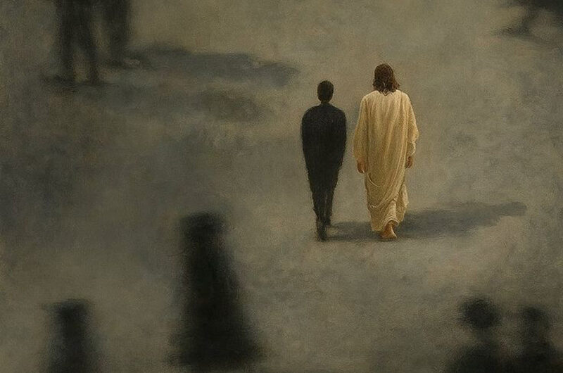 Нуждаетесь в духовном обновлении? Вот подборка реколлекций на март