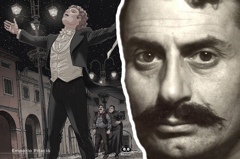 «Малый мир» Джованнино Гуарески: грех, искупление, человечность