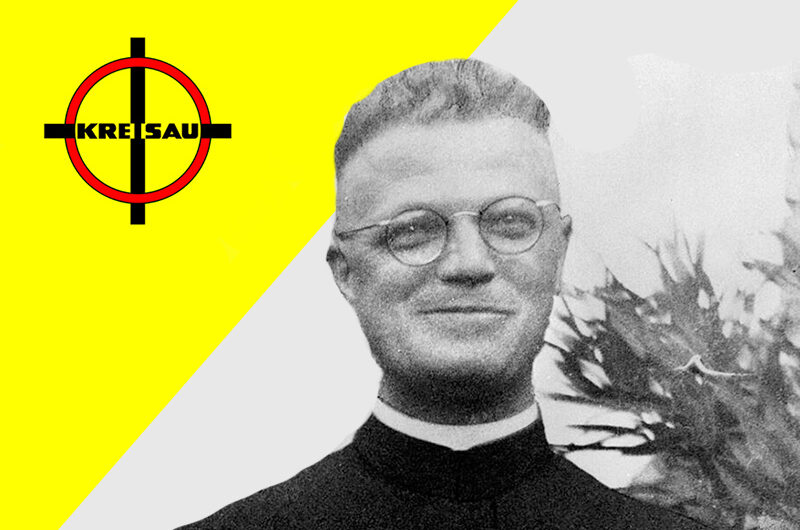 КатоЛичности: Альфред Дельп – свидетель веры в темные времена