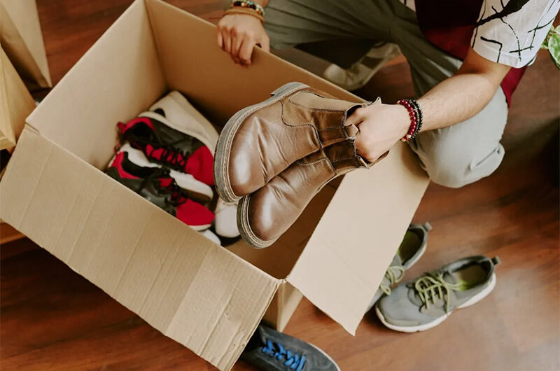 «40 пакетов за 40 дней» — вирусный челлендж на Великий пост