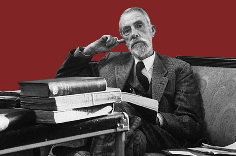 КатоЛичности: Кристофер Доусон — хранитель христианской культуры