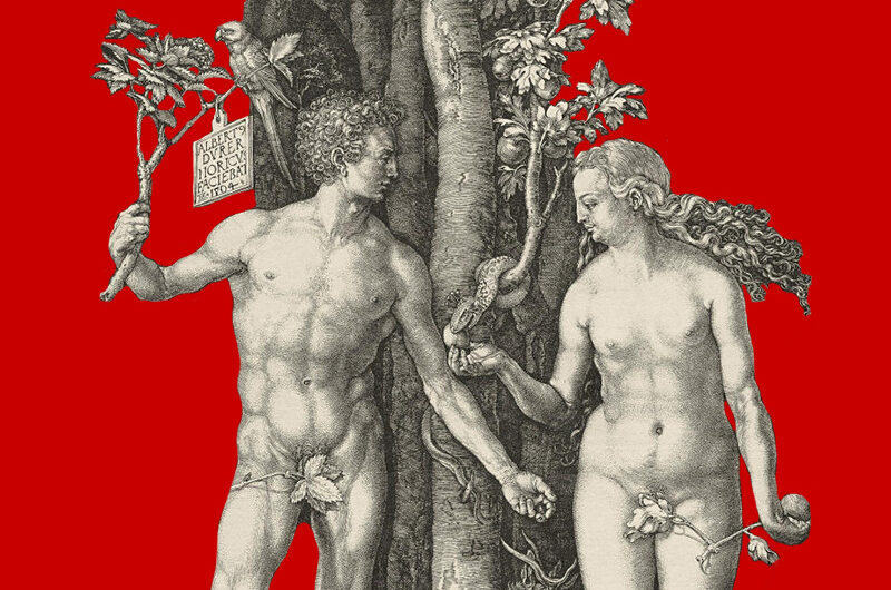 От сомнения к падению: утраченный Рай Адама и Евы