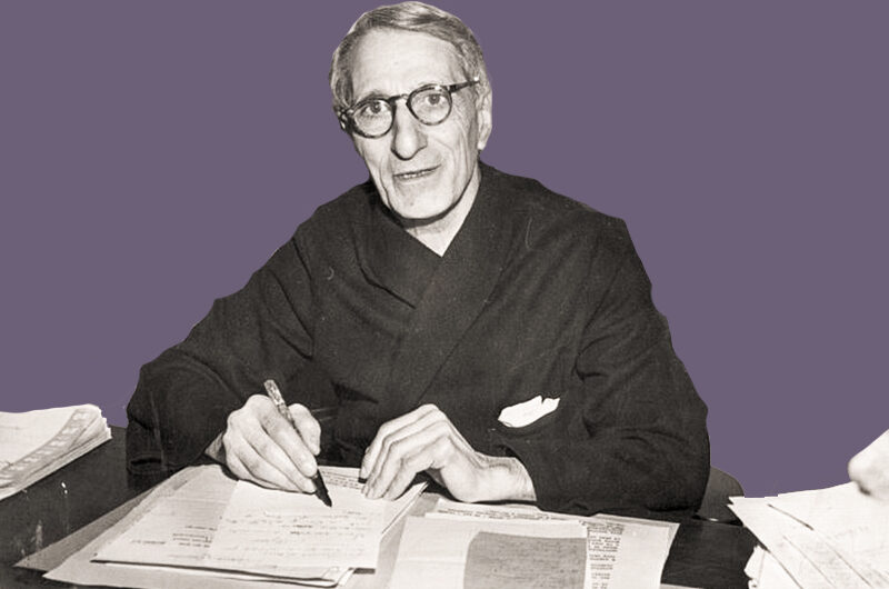 КатоЛичности: Луиджи Стурцо — отец итальянской христианской демократии