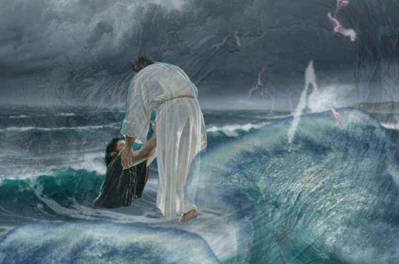 Как проходить через кризис веры?