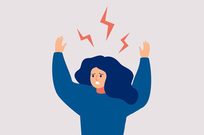 «Гневаясь, не согрешайте»: как христианину экологично выражать гнев?