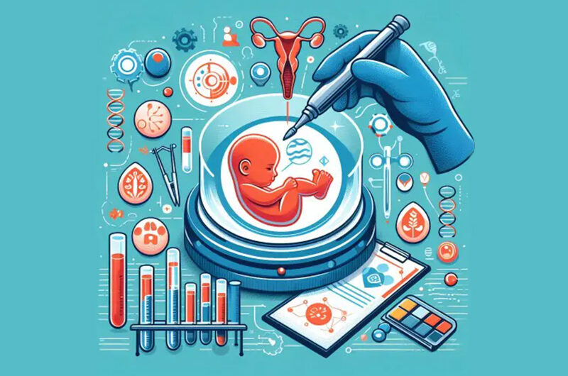 Совершаю ли я грех, предлагая как врач ЭКО женщинам?