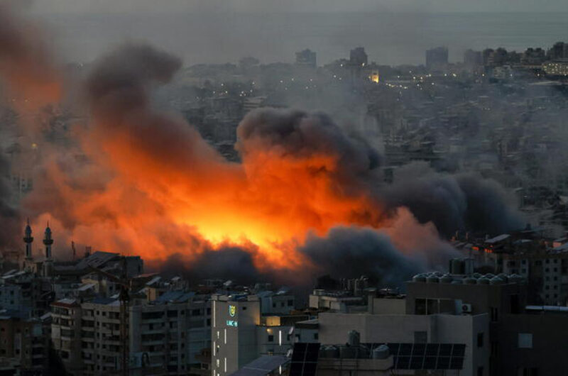 Семя войны внутри каждого из нас. И добро, способное нас исцелить.