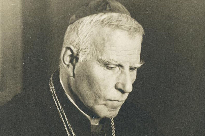 «Мюнстерский Лев»: жизнь блаж. Клеменса фон Галена