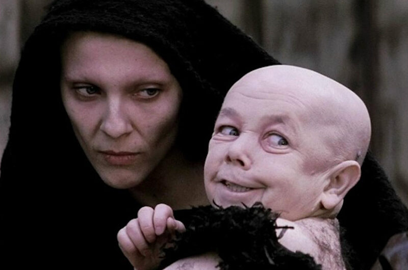 «Страсти Христовы» Мела Гибсона: как дьявол искажает святое