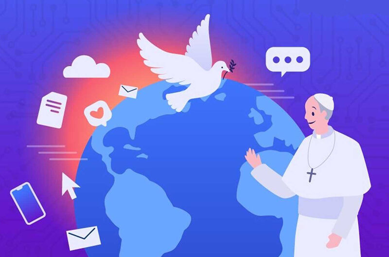 «Миссия в цифровой среде». Обзор документа