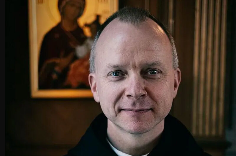 Раны, ставшие славой: почему современный мир жаждет Евангелия