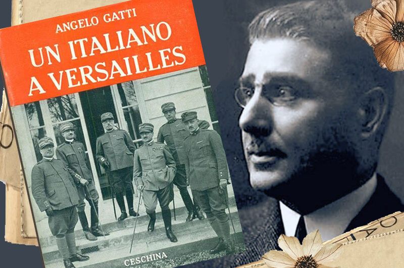 Анджело Гатти: свидетель эпохи на перекрестке истории и культуры