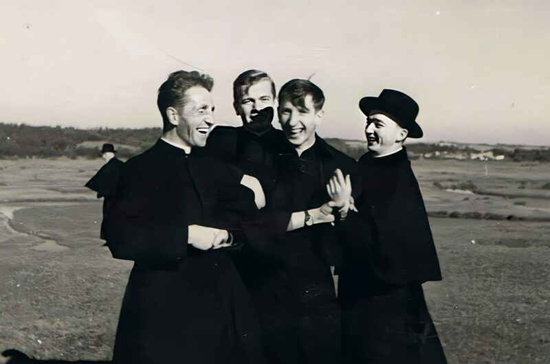 Послание Папы Льва на LXIII Всемирный день молитвы о призваниях