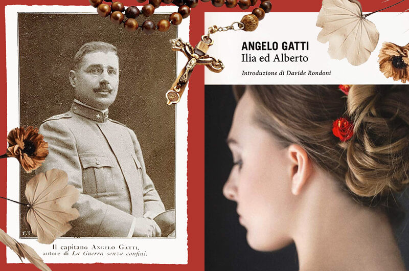 «Илия и Альберто»: возвращение забытого шедевра