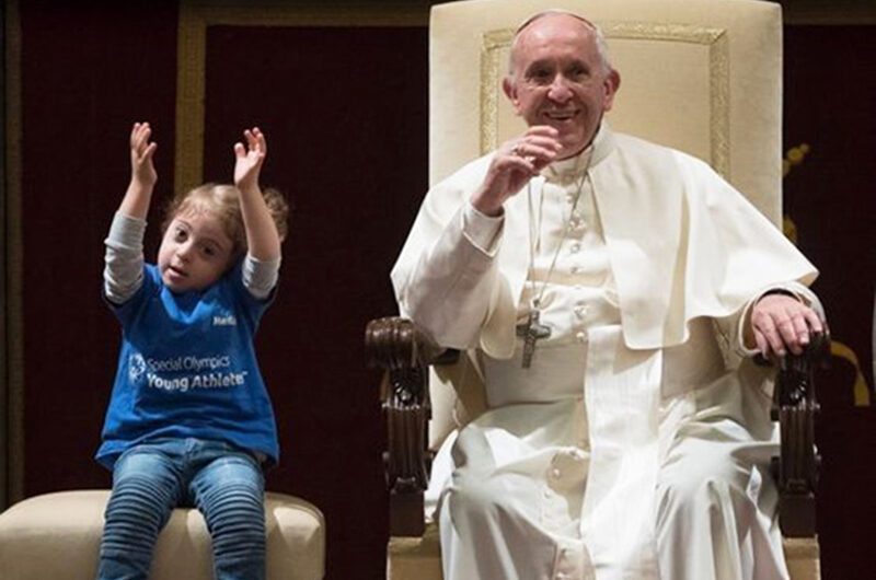 Evangelii Gaudium: как быть радостной Церковью?