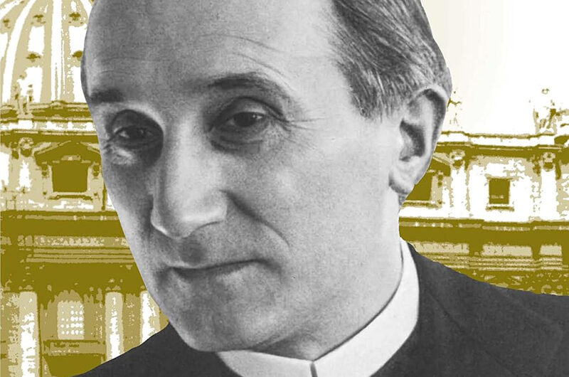 КатоЛичности: Романо Гвардини — богослов между эпох